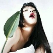 欧美另类的女生头像