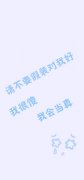 简约的小清新最新皮肤