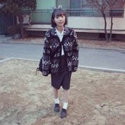 很萌的可爱情侣头像