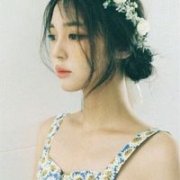 女生意境文艺qq头像