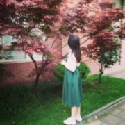 女生qq头像唯美的