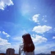 唯美的意境qq女生头像
