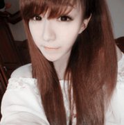 潮流的非主流qq女生头像