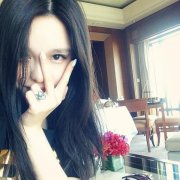 女生最新个性的qq皮肤