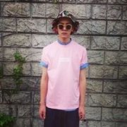 简约帅气的男生最新头像