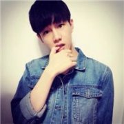 男生气质可爱的头像