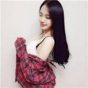 女生气质漂亮的qq头像
