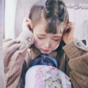 欧美可爱的女生头像