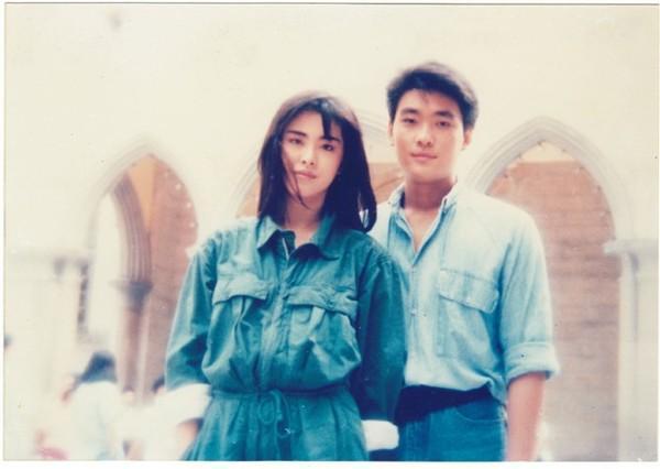 不老的男神女神图片