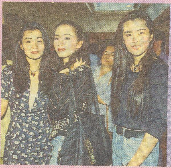 不老的男神女神图片