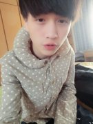 男生可爱清新皮肤