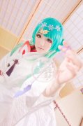个性的原宿女生qq皮肤