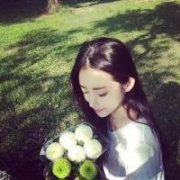 漂亮意境的qq女生头像