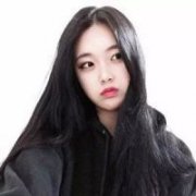 意境简约的女生qq头像