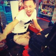 任性可爱的男生头像