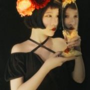 够个性的女生qq头像