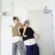 情侣可爱的个性头像