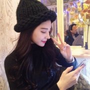 女生气质可爱的QQ皮肤