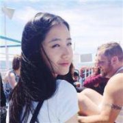 唯美的女生意境头像