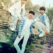 可爱的tfboys个性头像