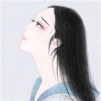 卡通可爱的qq头像