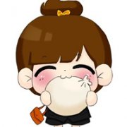 包子脸卡通 qq头像 精选Q版卡通头像图片