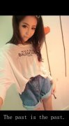 女生可爱的文字皮肤