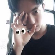 男生个性的帅气qq头像