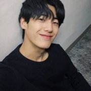 简约的清新男生qq头像