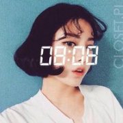 个性女生清新头像