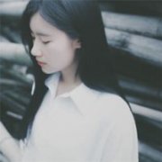 超清新的女生头像