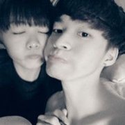 情侣个性头像一对