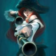 最新英雄联盟lol个性qq头像
