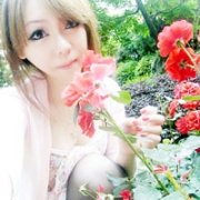 冷漠的非主流女生QQ头像