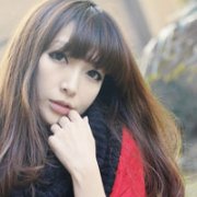个性独立的非主流女生QQ头像