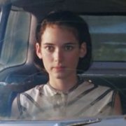 个性的欧美女qq头像