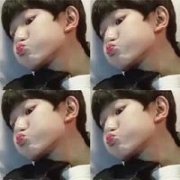 tfboys个性的可爱头像