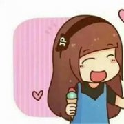 个性卡通最新的头像