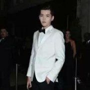吴亦凡超帅的个性头像