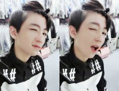 tfboys阳光青春的图片
