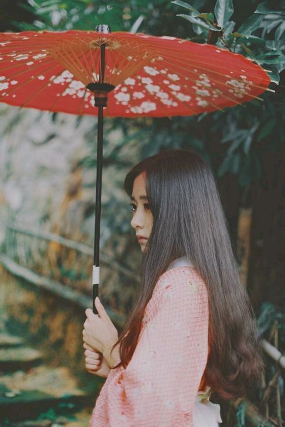 清新脱俗的女生qq皮肤
