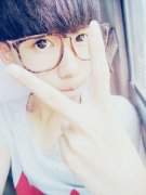 可爱的清新qq男生皮肤