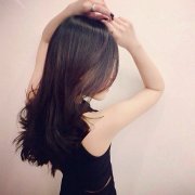个性漂亮的女生qq皮肤