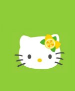 HELLO KIT可爱皮肤