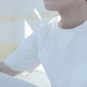 清新的男生qq头像