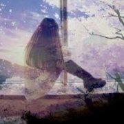 幻境重叠的女生qq头像