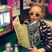 欧美女生qq最新头像