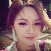 女生清新的可爱皮肤