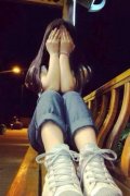 女生清新的qq皮肤