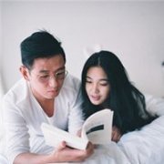 气质的qq情侣头像